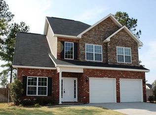 212 Misty Valley Ln, Bonaire, GA 31005