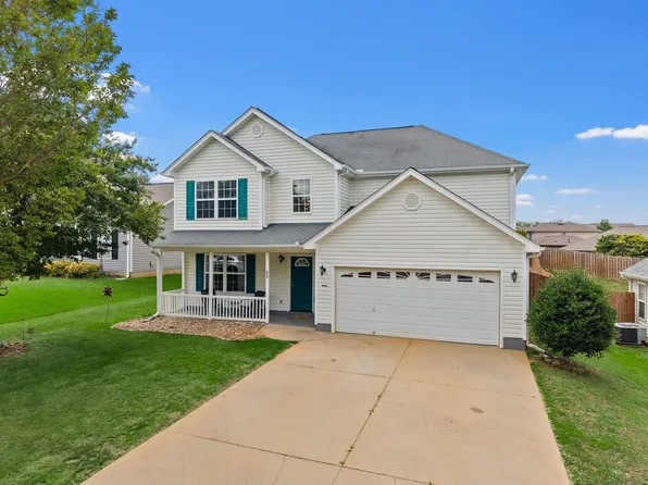 213 Basswood Dr, Roebuck, SC 29376