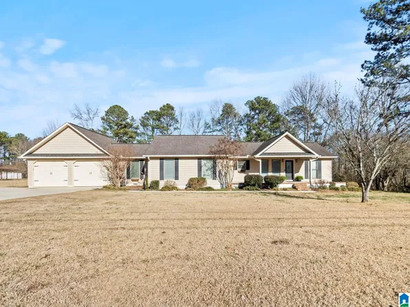 1735 S Broad St, Albertville, AL 35950