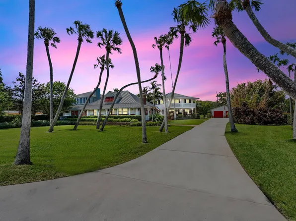 3305 N Indian River Drive, Fort Pierce, FL 34946