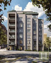 Sold by Brown Harris Stevens Development Marketing