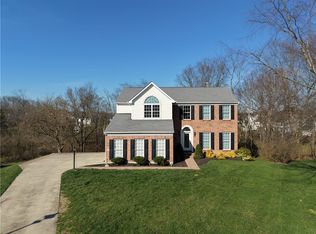 480 Apple Blossom Ct, Lebanon, OH 45036