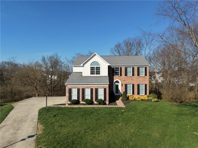 480 Apple Blossom Ct, Lebanon, OH, 45036