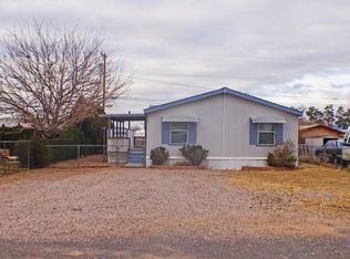 3689 E Devlin Ave, Kingman, AZ 86409
