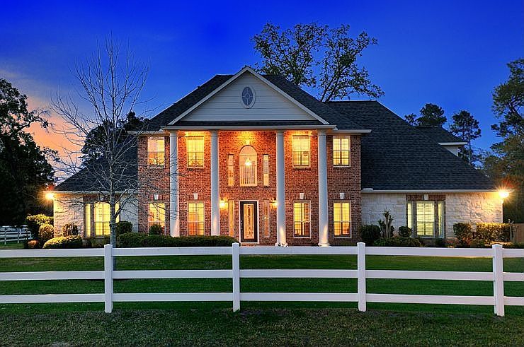 1st image of 11735 Rainy Oaks Dr