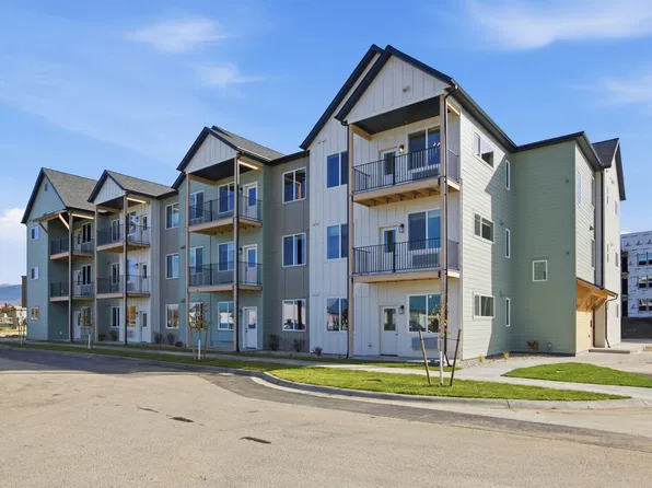 159 Canyon Falls Way #308, Hamilton, MT 59840
