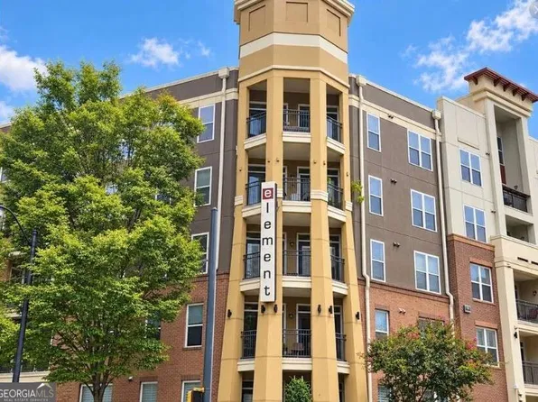 390 17th St NW Unit 3062, Atlanta, GA 30363