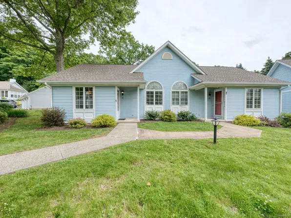 6 Bittersweet Ridge #A, Middlefield, CT 06455