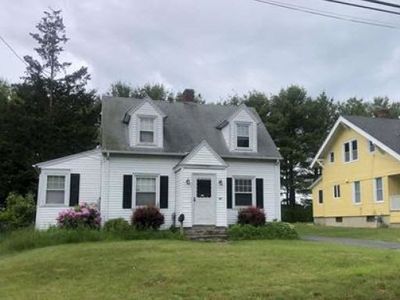 57 Myrock Ave, Waterford, CT, 06385