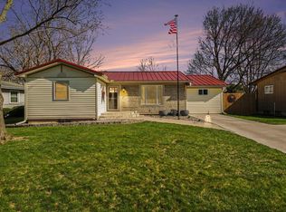 96 Central Park Dr, Coldwater, MI