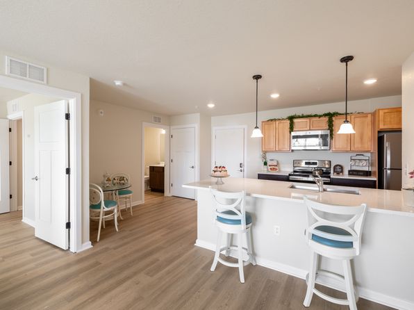 Spanish Moss Eco Apartments | 260 Spanish Moss Cir, Sebring, FL