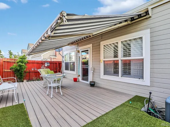 15555 E 40th Avenue #7, Denver, CO 80239