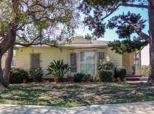 2921 Military Ave, Los Angeles, CA 90064