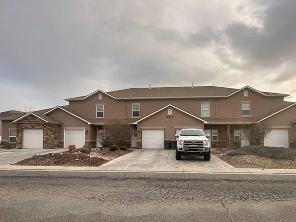 2477 Thunder Mountain Dr, Grand Junction, CO 81505