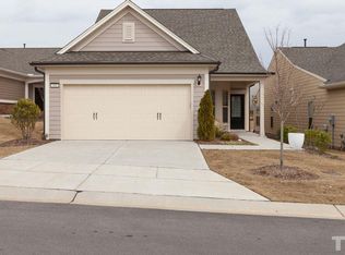 108 Raiford Ct, Durham, NC 27703