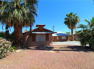 1709 Griffith Ave, Las Vegas, NV 89104