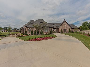 21 W Pinnacle Dr, Rogers, AR 72758 | Zillow