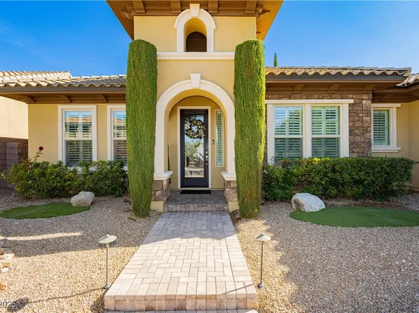 2708 Bonaparte Ln, Henderson, NV 89044
