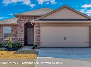 719 Desert Pea Ln, Rosharon, TX 77583