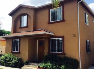 123 E 105th St, Los Angeles, CA 90003