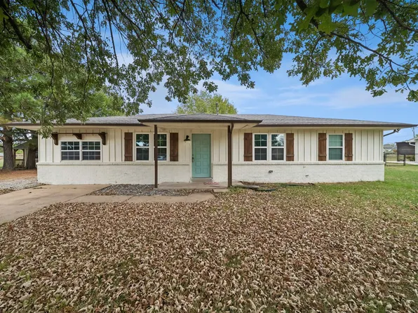 4111 W Sunset Ln, Skiatook, OK 74070