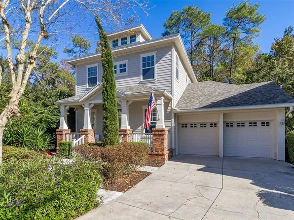 1039 Maiden Ter, Celebration, FL 34747