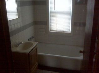 1010 Barrie Ave, Flint, MI 48507