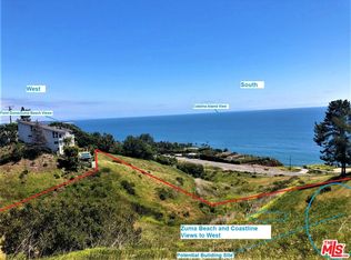 4620 Via Vienta St, Malibu, CA 90265