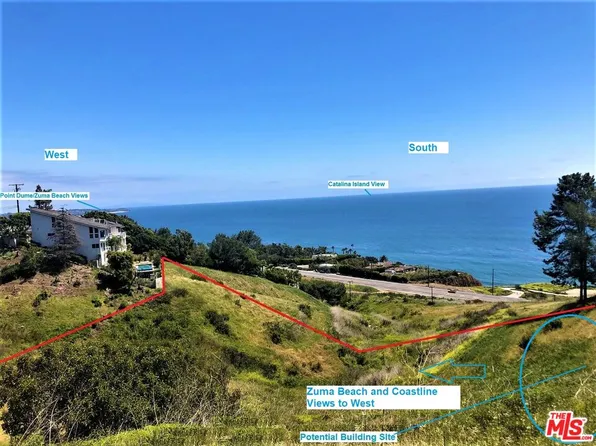4620 Via Vienta St, Malibu, CA 90265