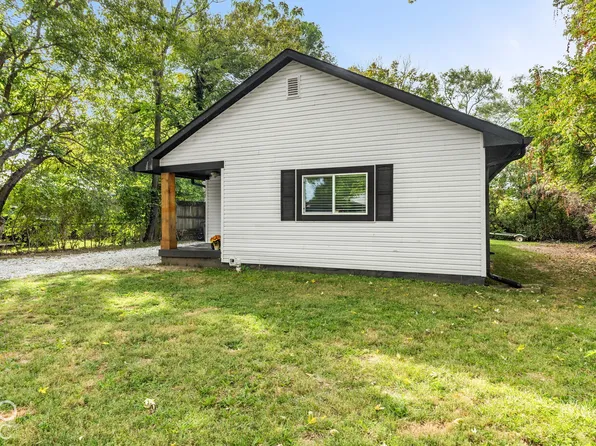 445 Gimber Ct, Indianapolis, IN 46225
