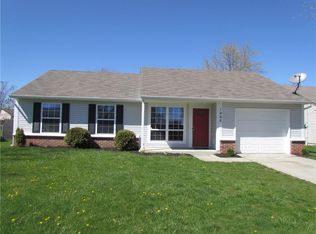 1466 Michigan Rd, Franklin, IN 46131