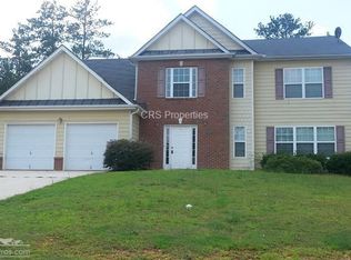 5231 Caitlin Ln, Douglasville, GA 30135