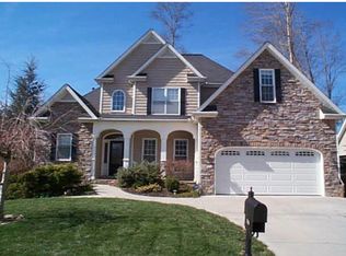 7329 Beech Meadow Ln, Powell, TN 37849