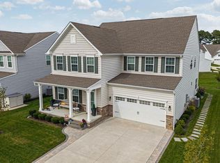 911 Cadman Dr, Middletown, DE 19709