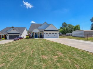 668 Ridgeville Church Rd, Inman, SC 29349