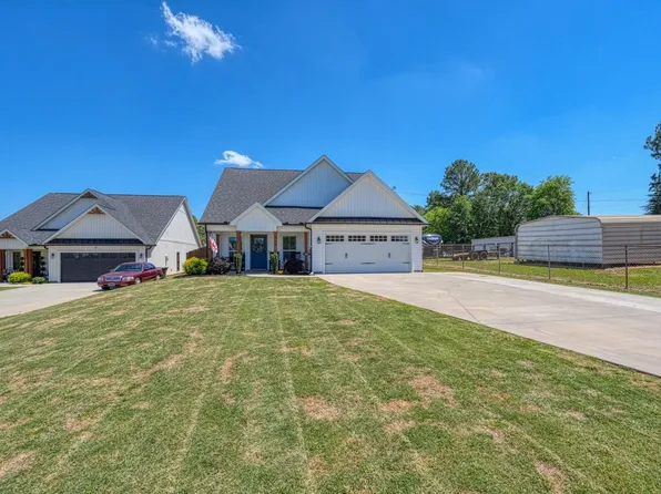 668 Ridgeville Church Rd, Inman, SC 29349