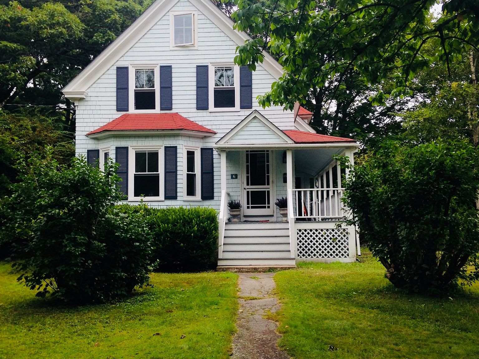 6 East Ave, Kennebunkport, ME 04046 Zillow