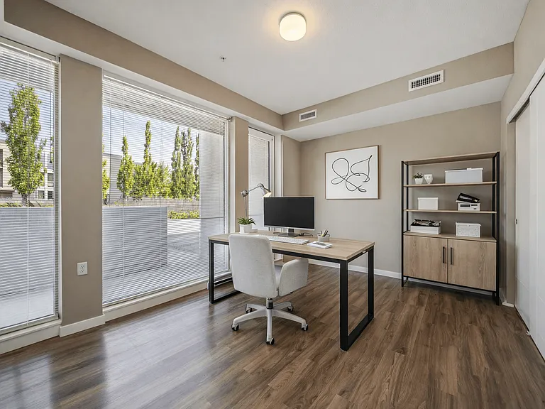 Lofts at Innovation Center — Photo 14