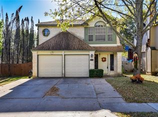 1407 Green Terrace Dr, Round Rock, TX 78664