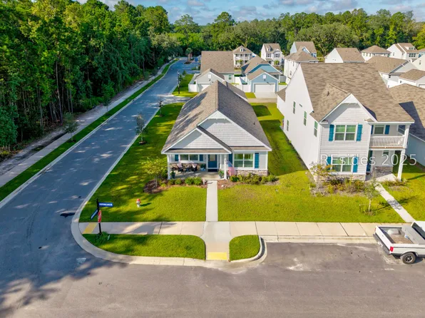 74 Whispering Oaks Cir, Okatie, SC 29909