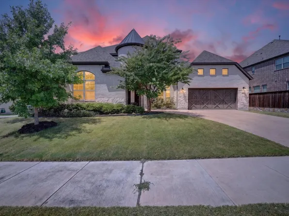 13683 Fernando Rd, Frisco, TX 75035