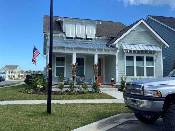 1414 Lancaster Way #SB196- Osman Coastal, Myrtle Beach, SC 29588