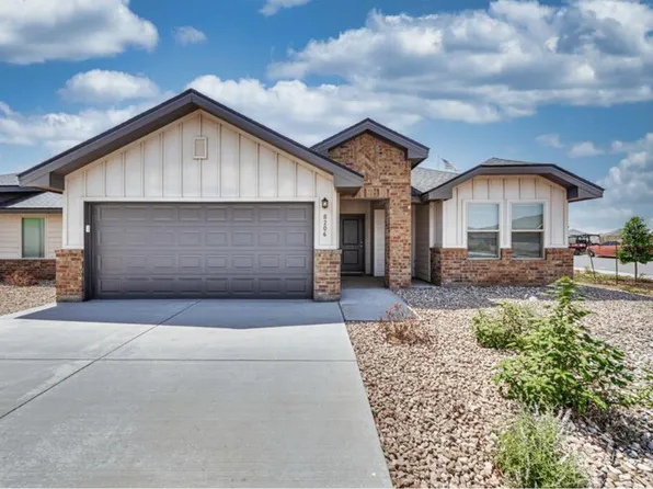 8221 E County Road 111, Midland, TX