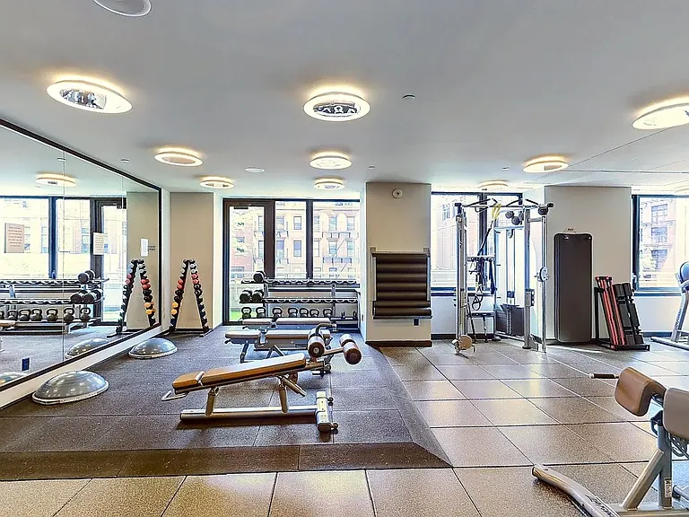 55 W 25th St #28G — Photo 25