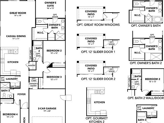 Experience luxury living in this architecturally stunning home featuring 4 bedrooms and 3 elegant ba