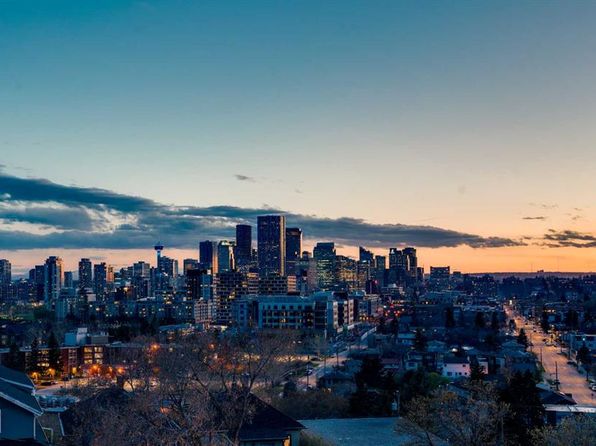120 W 13th St NE, Calgary, AB T2E 4S1