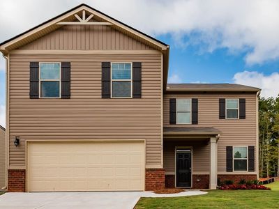 35 Lena Ct, Covington, GA, 30016