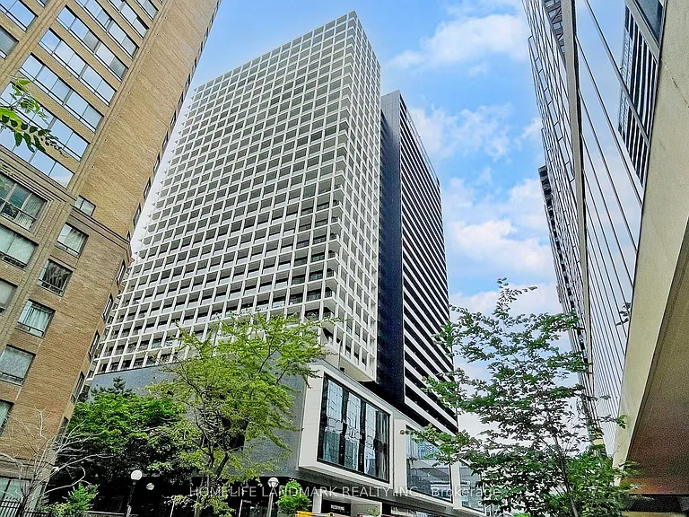 20 Edward St #616 — Photo 2