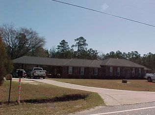 2608 Crosscreek Rd, Hephzibah, GA 30815