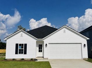 4021 Collier Ln, Valdosta, GA 31605